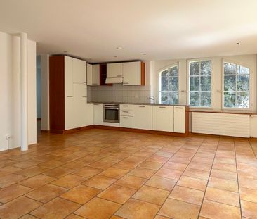 BEL APPARTEMENT DE 3½ PIECES AVEC TERRASSE - Photo 4