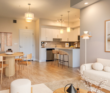 The Quarters - Photo 2