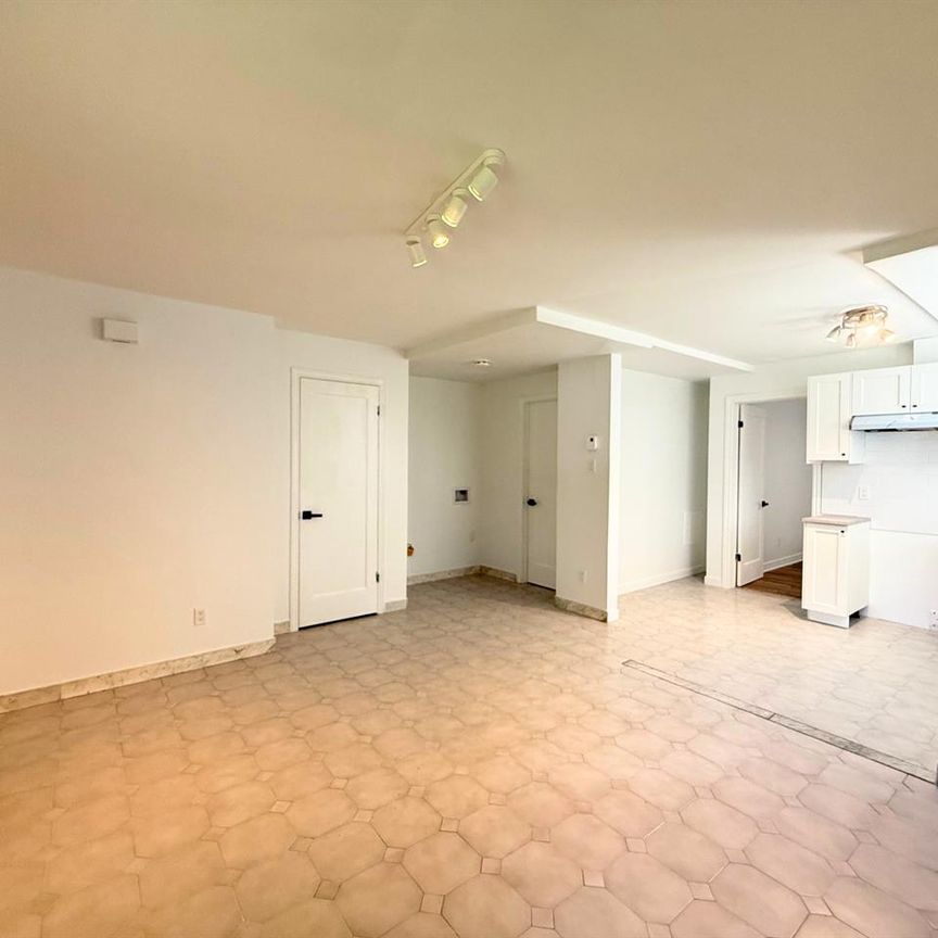 Appartement Montréal (Montréal-Nord) À Louer - Photo 1