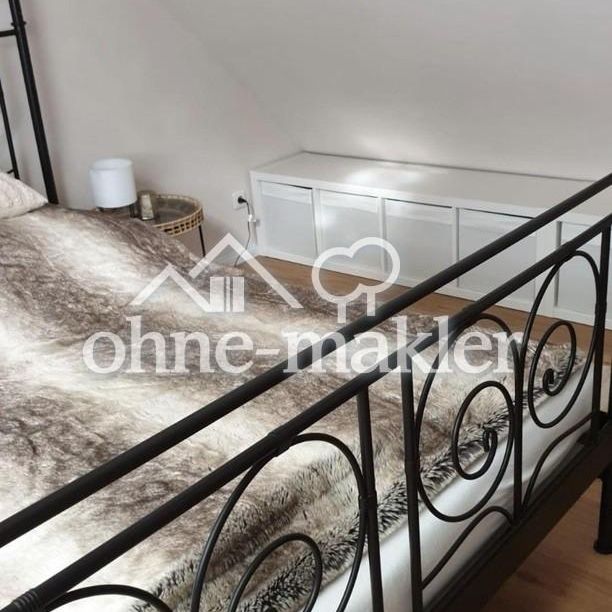 Gemütliche 1,5 Zimmerwohnung im Herzen von Grömitz - Foto 1