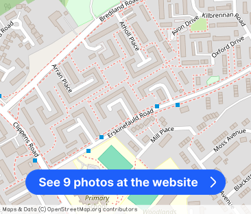 Woodford Place, PA3 - Photo 1