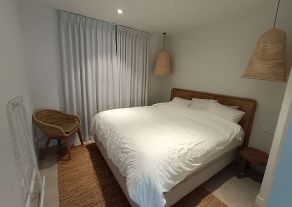 2 room luxury Flat for rent in Fuengirola, Andalusia