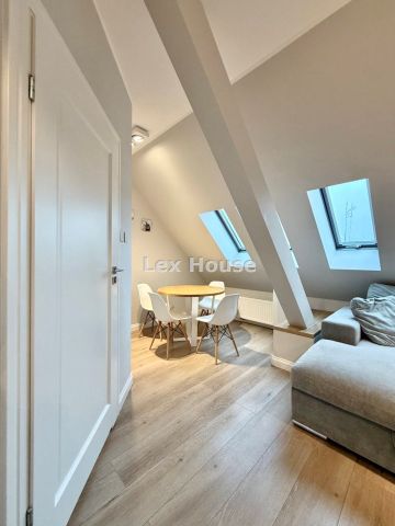 Mieszkanie na wynajem - Zdjęcie 5