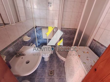 Studio/Γκαρσονιέρα για ενοικίαση Αμπελόκηποι (Πάτρα) - Photo 4