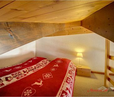 2.5 Zimmer, 62 m², 3. Stock - Foto 6