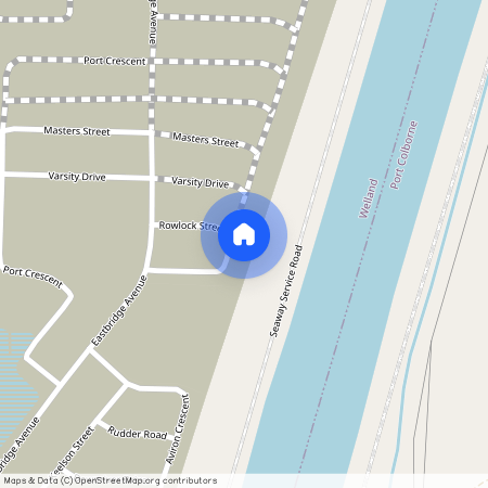 119 Starboard Crescent, Welland