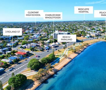 CLOSE TO THE WATER FRONT AT CLONTARF - ELECTRICITY, WATER & WIFI IN... - Photo 6