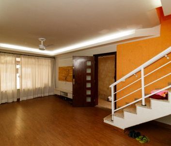 Casa para alugar com 160m², 3 quartos e 2 vagas - Foto 2