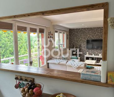 Appartement Le Port Marly 4 pièces 77.33 m2 - Photo 5