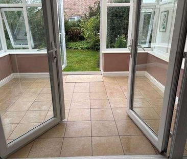 Manitoba Close, Lower Wick, Worcester, Worcs, WR2 - Photo 1