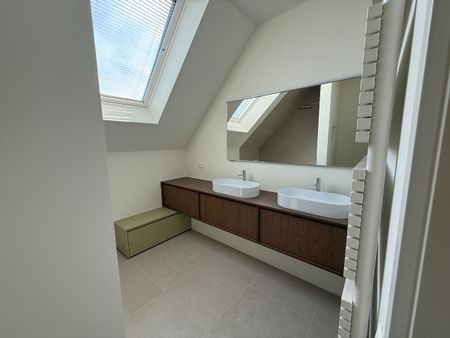 Stijlvol appartement met 2 slpks in Herselt - Photo 4