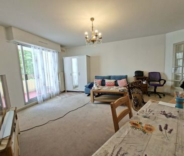 Location Appartement 2 pièces 46m² NIMES 30900 - Photo 3