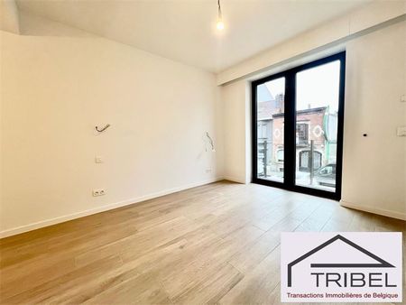 Appartement à UCCLE (1180) - Photo 2