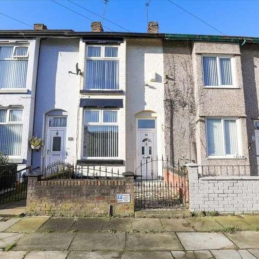 Delamore Street, Liverpool, L4 - Photo 1