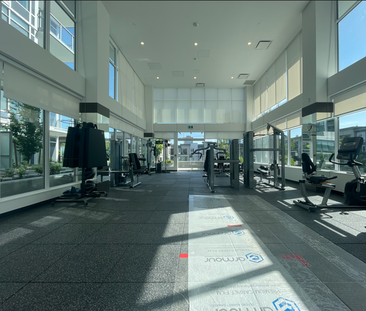 Surrey Central One Central Condo 1br/1ba For Rent - Photo 6