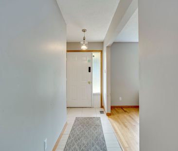 For Lease - 115 Scenic Wood Crescent, Kitchener, Ontario - Photo 4