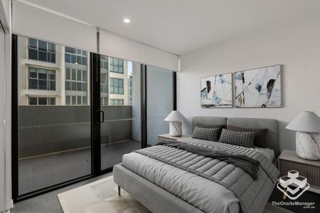 Panorama Apartments - Unfurnished 1 bed, 1 bath, 1 study - Photo 3