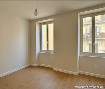 A louer un appartement de 3 pièces à à Marseille 13006 - Quartier LODI - Photo 5