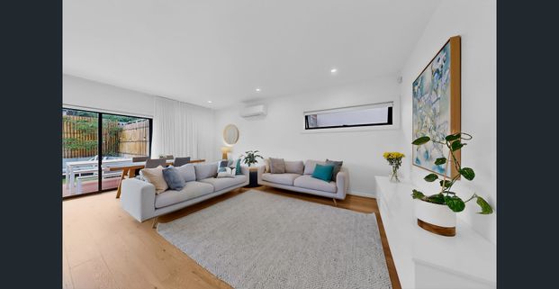 Sophisticated Living in an Exclusive Essendon West Setting - Photo 1