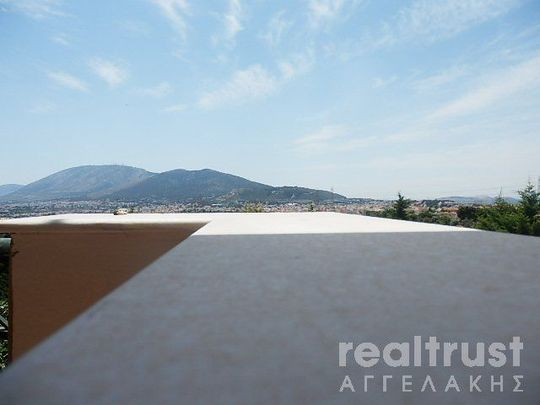 Μεζονέτα για ενοικίαση Ανθούσα - Φωτογραφία 1