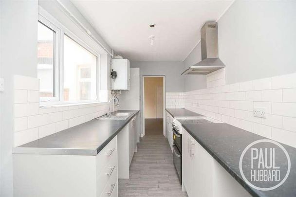 Wollaston Road, Lowestoft, NR32 - Photo 1