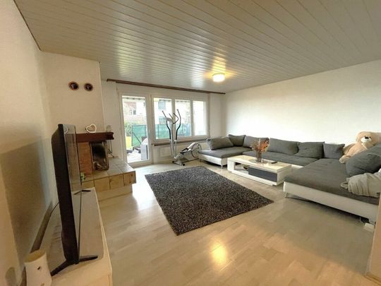 3.5 Zimmer - Photo 1