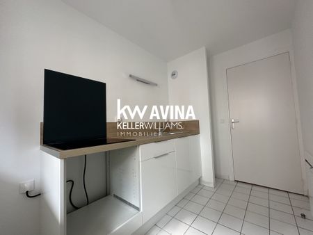 Location Appartement 3 pièces 57m² LA MADELEINE 59110 - Photo 4