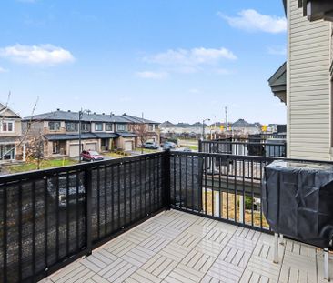 For Lease - 865 Kilbirnie Drive, Barrhaven, Ontario - Photo 4