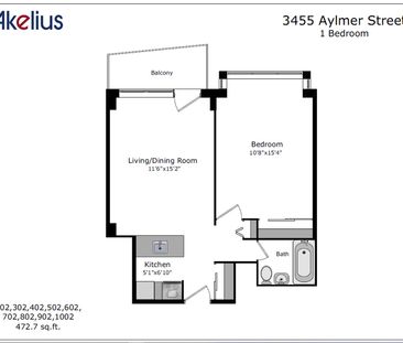 3455 Aylmer - Photo 5