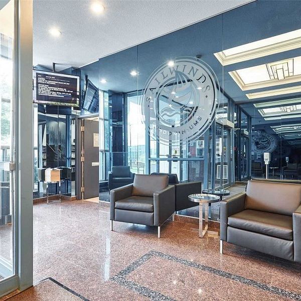 For Lease - 360 Watson Street Unit# 508, Whitby, Ontario - Photo 1