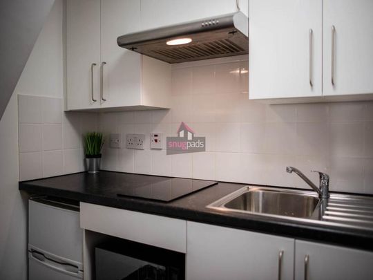 1 bedroom flat to rent - Photo 1