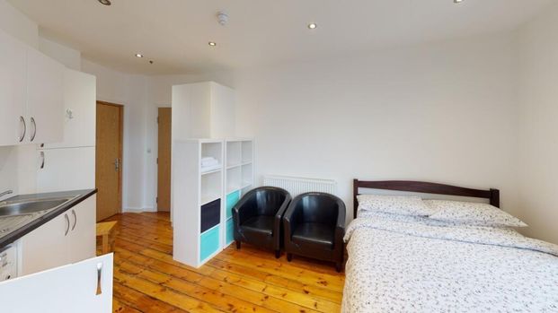 1 bedroom house to rent - Photo 1