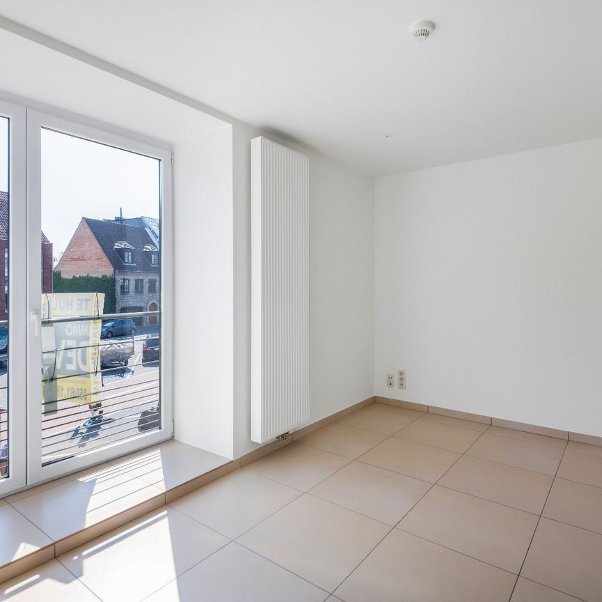 Appartement Knokke - Foto 1