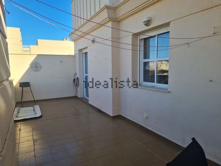 Alquiler de ático en Calle Orson Welles - Photo 2