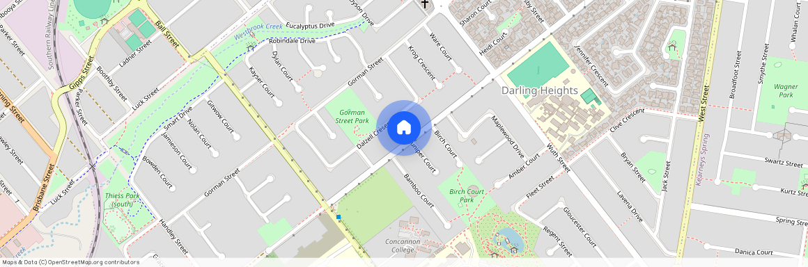 63 Platz Street, Darling Heights