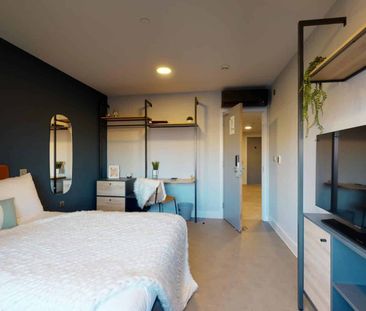 Social Townhouse Room - Photo 3