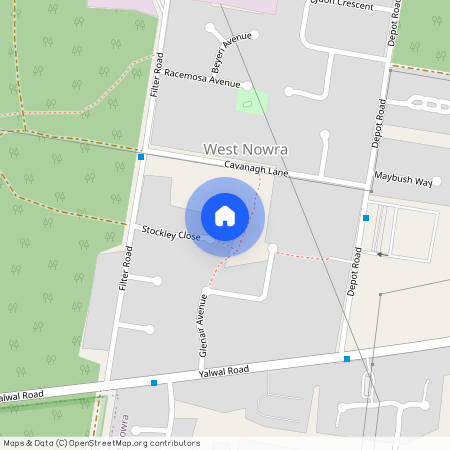 8 Stockley Close, West Nowra