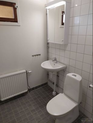 Bäckemadsvägen 8 M - Foto 1