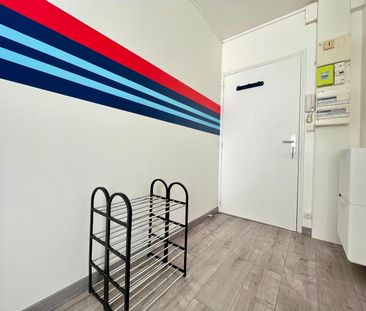 Location Appartement 1 pièce 21m² NANTES 44300 - Photo 3