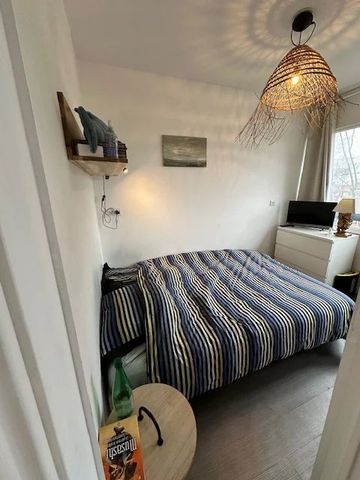 Appartement à louer F2 à La Madeleine - Photo 3