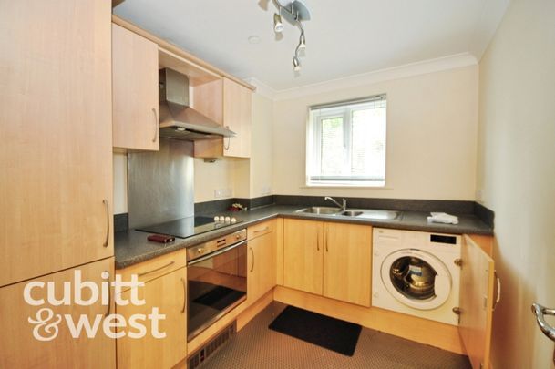 2 bedroom apartment to rent - Photo 1