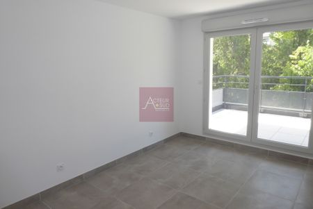 LOCATION APPARTEMENT 3 PIÈCES MONTPELLIER BEAUX ARTS - Photo 3