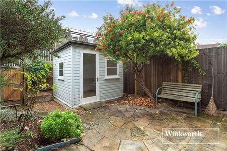 Gilbert Road, London, Uk, SE11 - Photo 5