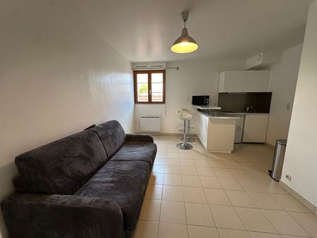 Studio Meublé - Carrières sur Seine - Photo 3