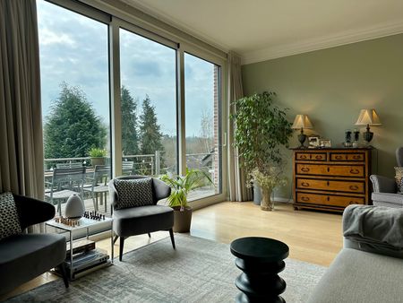 Maison - à louer - 1150 Woluwe-Saint-Pierre - 3 350 € - Photo 2