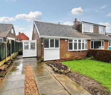 2 bedroom bungalow to rent - Photo 6