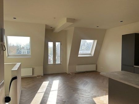 Te huur: Appartement Overtoom in Amsterdam - Foto 2