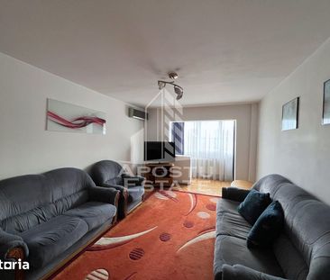 Apartament 3 camere de inchiriat, Centrala Proprie, Iulius, Timisoara - Fotografie 2