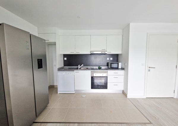 Apartamento T3 em Aradas novo para arrendamento