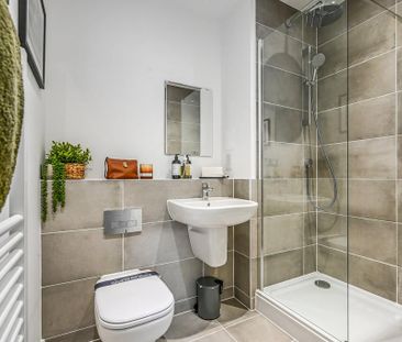 2 bedroom apartment to rent - Photo 2